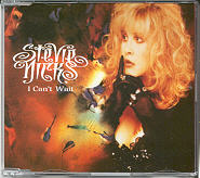 Stevie Nicks - I Can't Wait